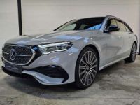 Mercedes Classe E 220 AMG Line FULL OTPTION-360°-BURMESTER-NAPPA-PANO - <small></small> 92.000 € <small>TTC</small> - #5