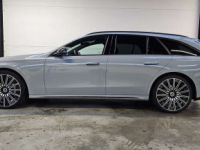 Mercedes Classe E 220 AMG Line FULL OTPTION-360°-BURMESTER-NAPPA-PANO - <small></small> 92.000 € <small>TTC</small> - #6