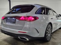 Mercedes Classe E 220 AMG Line FULL OTPTION-360°-BURMESTER-NAPPA-PANO - <small></small> 92.000 € <small>TTC</small> - #8