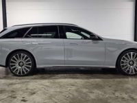 Mercedes Classe E 220 AMG Line FULL OTPTION-360°-BURMESTER-NAPPA-PANO - <small></small> 92.000 € <small>TTC</small> - #9