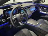 Mercedes Classe E 220 AMG Line FULL OTPTION-360°-BURMESTER-NAPPA-PANO - <small></small> 92.000 € <small>TTC</small> - #13