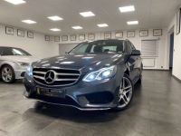 Mercedes Classe E 220 AMG PACK Avantgarde- 1erMAIN- CARNET- FULL-NEUF - <small></small> 21.990 € <small>TTC</small> - #1