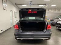 Mercedes Classe E 220 AMG PACK Avantgarde- 1erMAIN- CARNET- FULL-NEUF - <small></small> 21.990 € <small>TTC</small> - #6