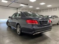 Mercedes Classe E 220 AMG PACK Avantgarde- 1erMAIN- CARNET- FULL-NEUF - <small></small> 21.990 € <small>TTC</small> - #7