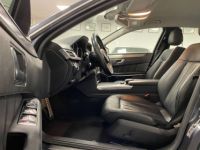 Mercedes Classe E 220 AMG PACK Avantgarde- 1erMAIN- CARNET- FULL-NEUF - <small></small> 21.990 € <small>TTC</small> - #10