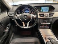 Mercedes Classe E 220 AMG PACK Avantgarde- 1erMAIN- CARNET- FULL-NEUF - <small></small> 21.990 € <small>TTC</small> - #12