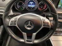 Mercedes Classe E 220 AMG PACK Avantgarde- 1erMAIN- CARNET- FULL-NEUF - <small></small> 21.990 € <small>TTC</small> - #14