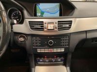 Mercedes Classe E 220 AMG PACK Avantgarde- 1erMAIN- CARNET- FULL-NEUF - <small></small> 21.990 € <small>TTC</small> - #15