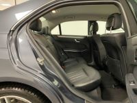 Mercedes Classe E 220 AMG PACK Avantgarde- 1erMAIN- CARNET- FULL-NEUF - <small></small> 21.990 € <small>TTC</small> - #19