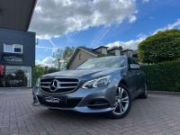 Mercedes Classe E 220 BlueTEC Avantgarde - <small></small> 13.999 € <small>TTC</small> - #1