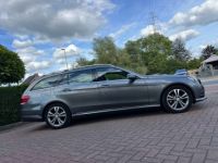 Mercedes Classe E 220 BlueTEC Avantgarde - <small></small> 13.999 € <small>TTC</small> - #4