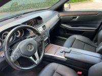 Mercedes Classe E 220 BlueTEC Avantgarde - <small></small> 13.999 € <small>TTC</small> - #15