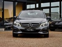 Mercedes Classe E 220 BlueTEC BE Edition - OPEN DAK - DISTRONIC - XENON - EU6 - - <small></small> 23.500 € <small>TTC</small> - #2