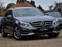 Mercedes Classe E 220 BlueTEC BE Edition - OPEN DAK - DISTRONIC - XENON - EU6 - - <small></small> 23.500 € <small>TTC</small> - #3