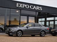 Mercedes Classe E 220 BlueTEC BE Edition - OPEN DAK - DISTRONIC - XENON - EU6 - - <small></small> 23.500 € <small>TTC</small> - #5