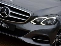 Mercedes Classe E 220 BlueTEC BE Edition - OPEN DAK - DISTRONIC - XENON - EU6 - - <small></small> 23.500 € <small>TTC</small> - #6