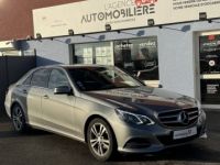 Mercedes Classe E 220 BlueTEC Executive 7G-Tronic+ - <small></small> 16.500 € <small>TTC</small> - #1