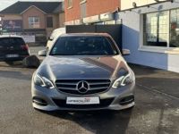 Mercedes Classe E 220 BlueTEC Executive 7G-Tronic+ - <small></small> 16.500 € <small>TTC</small> - #2