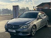 Mercedes Classe E 220 BlueTEC Executive 7G-Tronic+ - <small></small> 16.500 € <small>TTC</small> - #3