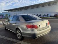 Mercedes Classe E 220 BlueTEC Executive 7G-Tronic+ - <small></small> 16.500 € <small>TTC</small> - #5