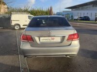 Mercedes Classe E 220 BlueTEC Executive 7G-Tronic+ - <small></small> 16.500 € <small>TTC</small> - #6