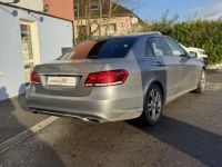 Mercedes Classe E 220 BlueTEC Executive 7G-Tronic+ - <small></small> 16.500 € <small>TTC</small> - #7