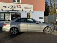 Mercedes Classe E 220 BlueTEC Executive 7G-Tronic+ - <small></small> 16.500 € <small>TTC</small> - #8