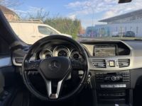 Mercedes Classe E 220 BlueTEC Executive 7G-Tronic+ - <small></small> 16.500 € <small>TTC</small> - #16