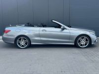 Mercedes Classe E 220 Cabriolet -- PACK AMG BOITE AUTOMATIQUE - <small></small> 22.990 € <small>TTC</small> - #7