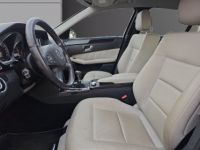 Mercedes Classe E 220 CDI 170 ch BlueEfficiency Avantgarde Executive - PREMIERE MAIN GARANTIE 12 MOIS - <small></small> 12.990 € <small>TTC</small> - #4