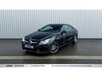 Mercedes Classe E 220 CDI 7G-Tronic Plus   Fascination - <small></small> 37.990 € <small>TTC</small> - #1