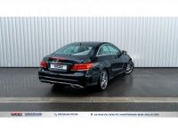 Mercedes Classe E 220 CDI 7G-Tronic Plus   Fascination - <small></small> 37.990 € <small>TTC</small> - #2