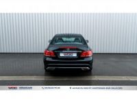 Mercedes Classe E 220 CDI 7G-Tronic Plus   Fascination - <small></small> 37.990 € <small>TTC</small> - #4