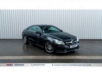 Mercedes Classe E 220 CDI 7G-Tronic Plus   Fascination - <small></small> 37.990 € <small>TTC</small> - #5