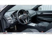 Mercedes Classe E 220 CDI 7G-Tronic Plus   Fascination - <small></small> 37.990 € <small>TTC</small> - #8