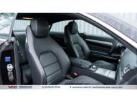 Mercedes Classe E 220 CDI 7G-Tronic Plus   Fascination - <small></small> 37.990 € <small>TTC</small> - #9