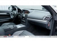 Mercedes Classe E 220 CDI 7G-Tronic Plus   Fascination - <small></small> 37.990 € <small>TTC</small> - #10