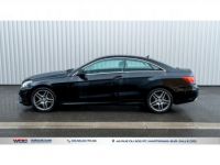 Mercedes Classe E 220 CDI 7G-Tronic Plus   Fascination - <small></small> 37.990 € <small>TTC</small> - #11