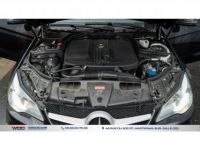 Mercedes Classe E 220 CDI 7G-Tronic Plus   Fascination - <small></small> 37.990 € <small>TTC</small> - #17