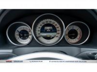 Mercedes Classe E 220 CDI 7G-Tronic Plus   Fascination - <small></small> 37.990 € <small>TTC</small> - #19