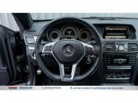 Mercedes Classe E 220 CDI 7G-Tronic Plus   Fascination - <small></small> 37.990 € <small>TTC</small> - #21