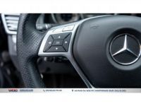 Mercedes Classe E 220 CDI 7G-Tronic Plus   Fascination - <small></small> 37.990 € <small>TTC</small> - #22