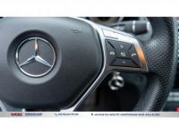 Mercedes Classe E 220 CDI 7G-Tronic Plus   Fascination - <small></small> 37.990 € <small>TTC</small> - #23