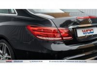 Mercedes Classe E 220 CDI 7G-Tronic Plus   Fascination - <small></small> 37.990 € <small>TTC</small> - #67