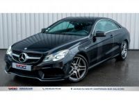 Mercedes Classe E 220 CDI 7G-Tronic Plus   Fascination - <small></small> 37.990 € <small>TTC</small> - #69