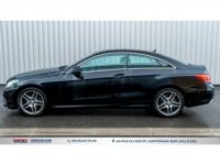 Mercedes Classe E 220 CDI 7G-Tronic Plus   Fascination - <small></small> 37.990 € <small>TTC</small> - #70