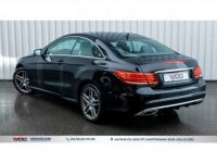 Mercedes Classe E 220 CDI 7G-Tronic Plus   Fascination - <small></small> 37.990 € <small>TTC</small> - #71