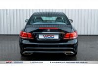 Mercedes Classe E 220 CDI 7G-Tronic Plus   Fascination - <small></small> 37.990 € <small>TTC</small> - #72