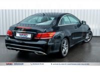 Mercedes Classe E 220 CDI 7G-Tronic Plus   Fascination - <small></small> 37.990 € <small>TTC</small> - #73