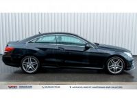 Mercedes Classe E 220 CDI 7G-Tronic Plus   Fascination - <small></small> 37.990 € <small>TTC</small> - #74